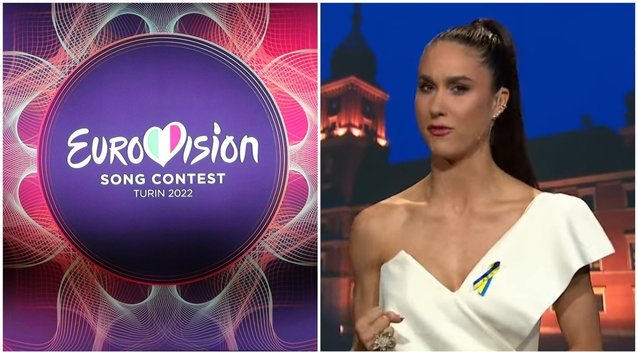 Skandalai „Eurovizijoje“ tęsiasi: už korupciją nušalinti 6 šalių žiuri – tarp jų ir Lenkija  