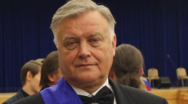 Vladimiras Jakuninas (nuotr. Wikipedia)