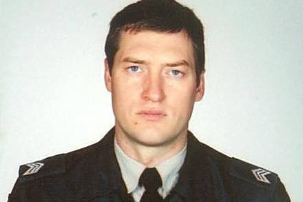 L.Šimkus (nuotr. Policijos departamento)  