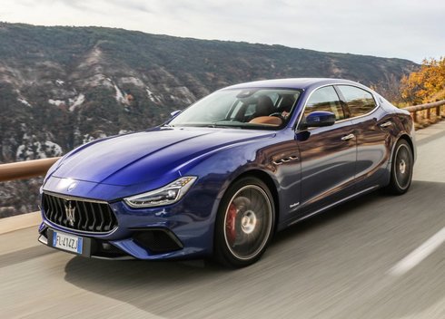 Naudotas „Maserati Ghibli“: Charizmatiška, bet įnoringa 5 serijos BMW alternatyva