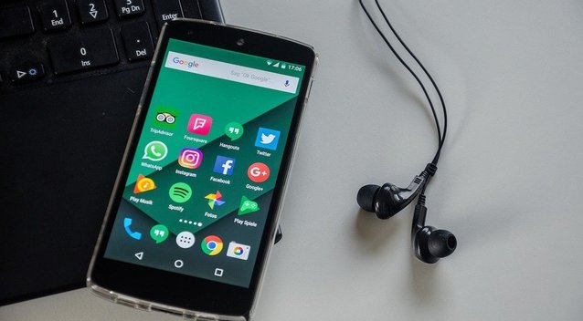 Skubiai įspėja „Android“ vartotojus: ištrinkite 1 programą