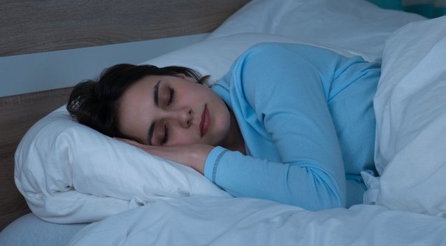 Prieš naktį išgerkite šio gėrimo: miegosite daug geriau (nuotr. 123rf.com)