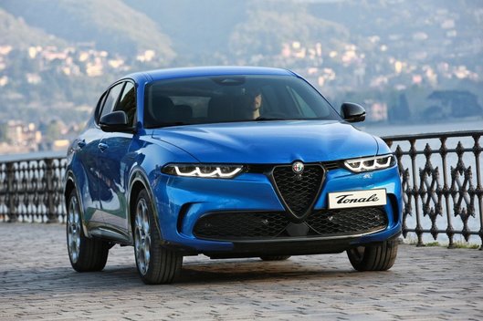 Naujausiuose „Euro NCAP“ saugumo testuose – išskirtinis „Alfa Romeo Tonale“ pasirodymas
