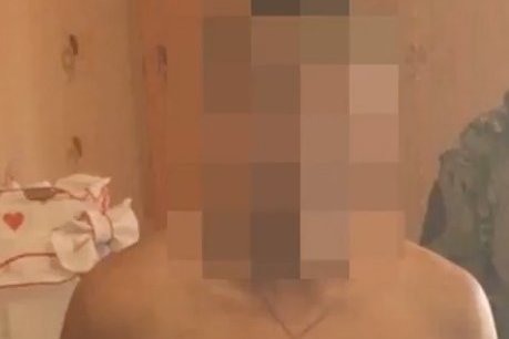 Krečia šiurpas: tėvas prievartavo savo mažametę ir nuotraukas paviešino internete  