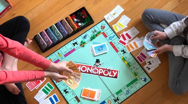 Šios „Monopolio“ taisyklės nežino dažnas: gali pakeisti visą žaidimą (nuotr. Unsplash)  