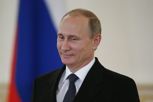 Vladimiras Putinas išvydo Lietuvos potencialą (nuotr. SCANPIX)