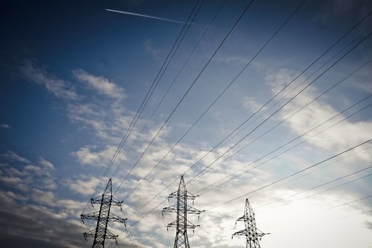 Pražūtinga elektros srovė glemžiasi žmonių gyvybes (nuotr. Fotodiena.lt)