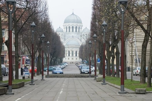 Kaunas (nuotr. Fotodiena.lt)