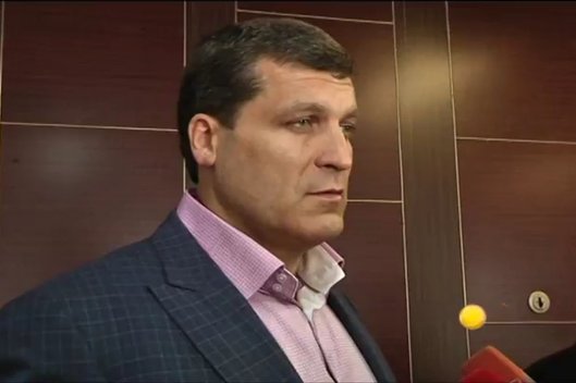Arūnas Pukelis (nuotr. TV3)