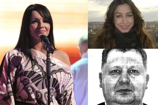 Po dainininkės Vilmos Martišiūtės mirties prabilo jos bičiulė: užsiminė apie paskutinį pokalbį (TV3 koliažas)  