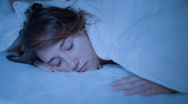 Prieš naktį padarykite tai: užmigsite žaibiškai (nuotr. 123rf.com)