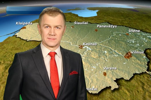 Naglis Šulija (nuotr. Tv3.lt/Ruslano Kondratjevo)