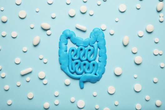 Probiotikai (nuotr. Shutterstock.com)