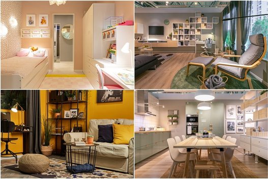 „Namų idėja su IKEA“ (tv3.lt fotomontažas)