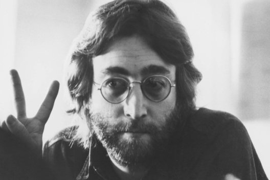 Bažnyčia reabilitavo Džoną Lenoną. J. Lennon photo archuve nuotr. (nuotr. Balsas.lt)