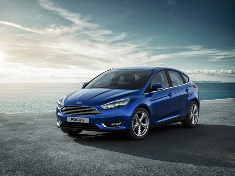 „Ford“ – inovatyviausias automobilių gamintojas