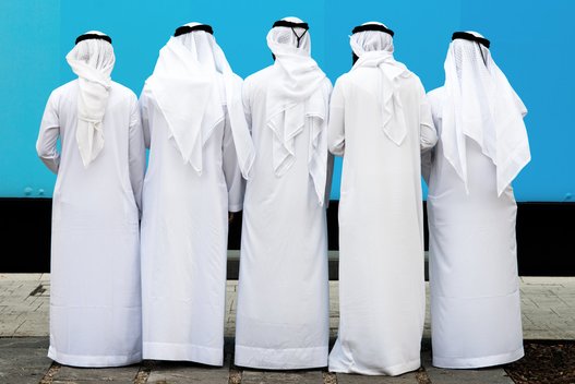 Saudo Arabijos karališkosios šeimos nariui įvykdyta egzekucija už nužudymą (nuotr. Fotolia.com)