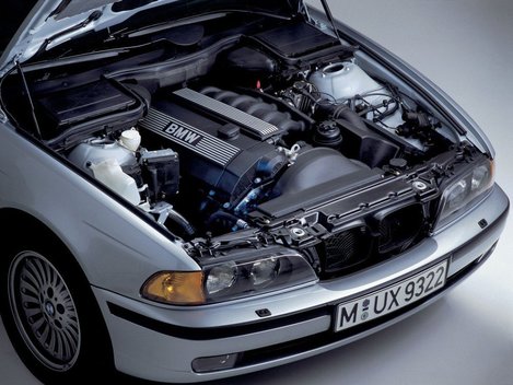 „BMW M52TU“ ir „M54“: Nors ir netobuli, bet vieni geriausių BMW variklių