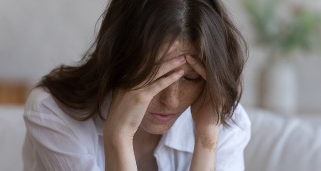 Šis sutrikimas kamuoja vis daugiau žmonių: kaip įveikti migreną? (nuotr. Shutterstock.com)