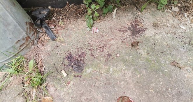 Žmogžudystės Biržų rajone detalės: jaunas įtariamasis – kaimynas, pats iškvietė policiją