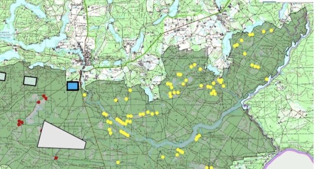 Paskelbė, kiek mokės parduosiantiems turtą Kapčiamiestyje: įvardijo sumas 1