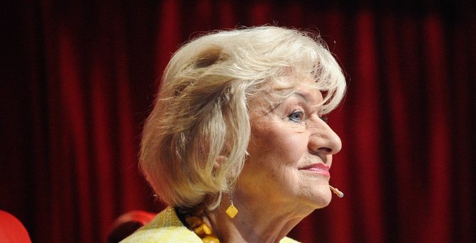 Jūratė Norvaišienė (Fotodiena/Domantas Pipas) 1