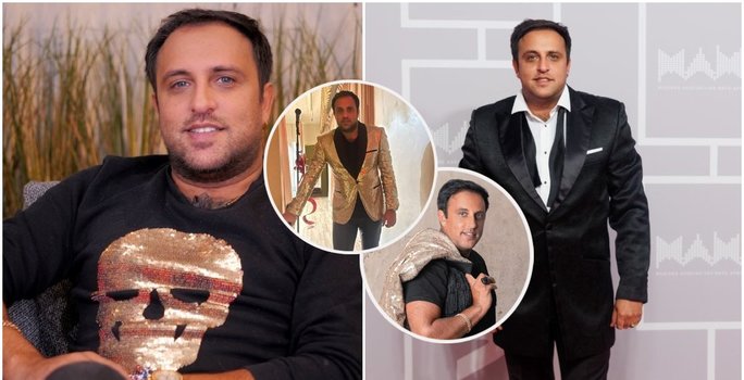 Radži Aleksandrovičius (nuotr. asm.archyvo, BNS ir Tautvydas Girdziušas) 1