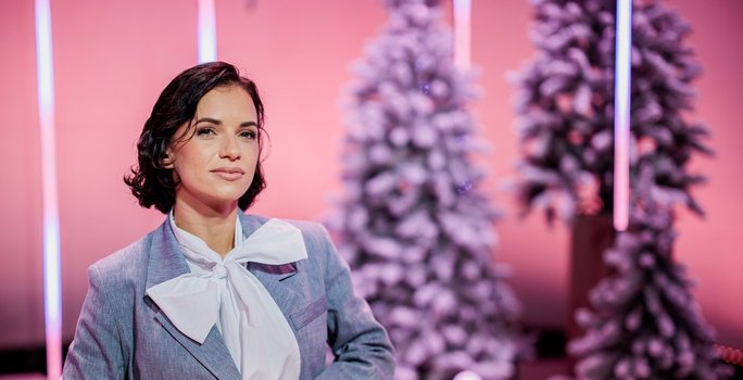 Irūna Puzaraitė-Čepononienė (nuotr. D. Umbraso) 1