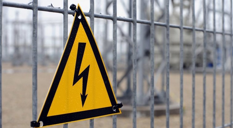 Pražūtinga elektros srovė glemžiasi žmonių gyvybes (nuotr. Fotodiena.lt)
