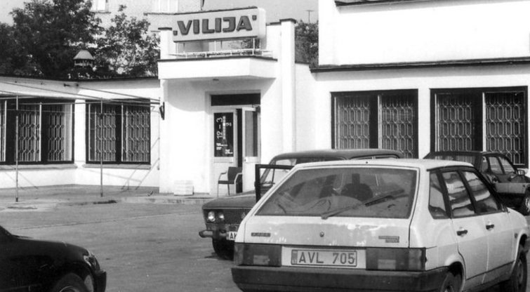 Prieš 20 metų „Vilijos“ restorane įvyko vienas drastiškiausių ir paslaptingiausių nužudymų, kuris neišaiškintas iki šiol  (Redakcijos archyvo nuotr.) (nuotr. Balsas.lt)
