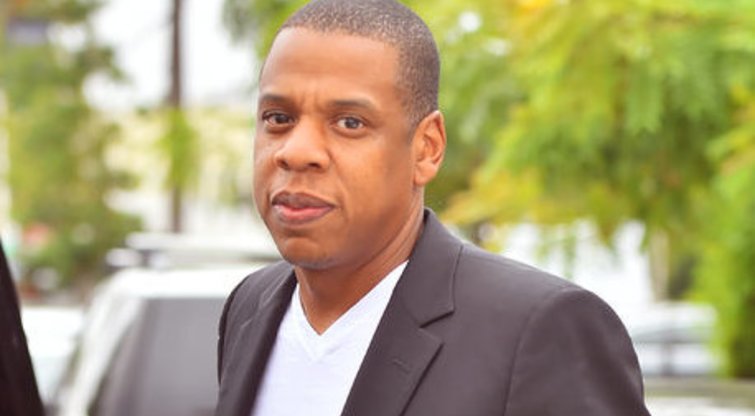 Jay-Z  (nuotr. Vida Press)