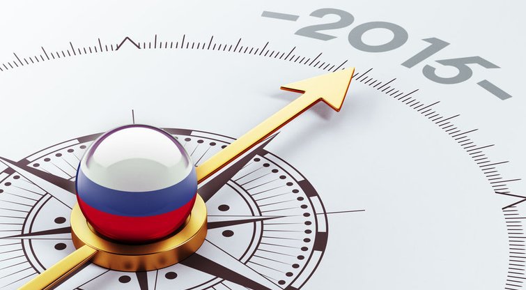 Rusija: 2015-ųjų pasirinkimai (nuotr. Fotolia.com)