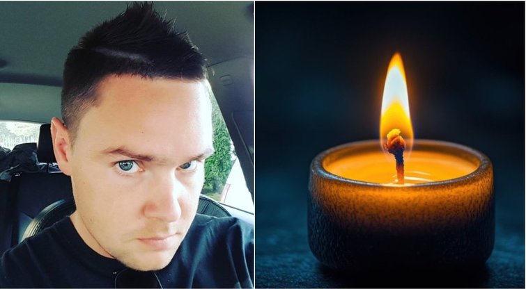 Mirė kultinio realybės šou „Baras“ dalyvis 2 79399776485acb8d07091ca7ff8d98f0