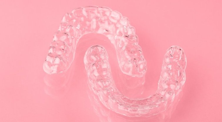 Tiesinamosios dantų kapos (nuotr. Shutterstock.com)