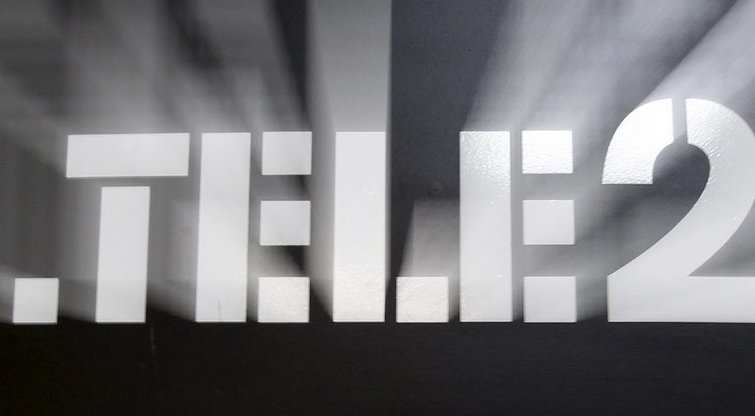 Estijoje „Tele 2“ veržiasi į finansinę kreditų rinką (nuotr. SCANPIX)