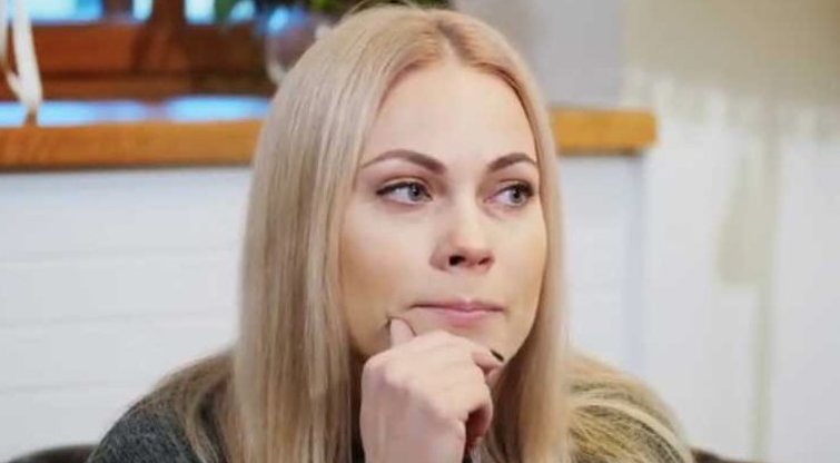 Nijolė Pareigytė (nuotr. TV3)