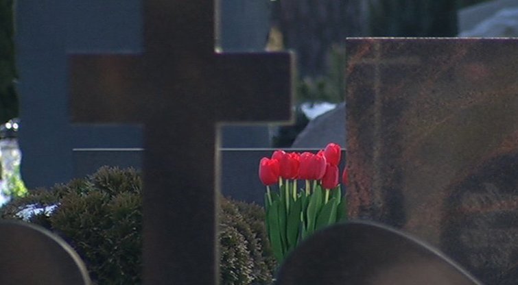 Kapinės (nuotr. TV3)