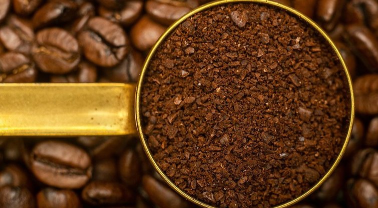 Mėgstate plikomą kavą? Štai, kam jos gerti negalima (nuotr. Shutterstock.com)