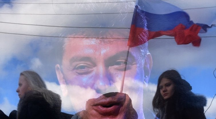 10 Putino kritikų, kurie mirė mįslingomis aplinkybėmis (nuotr. SCANPIX)