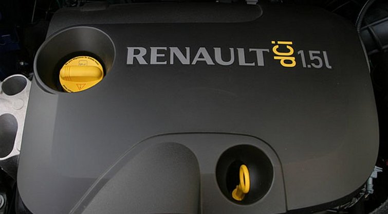 „Renault“ sukurtas 1,5 litro „dCi“: Ar tikrai vertėtų jo bijoti?