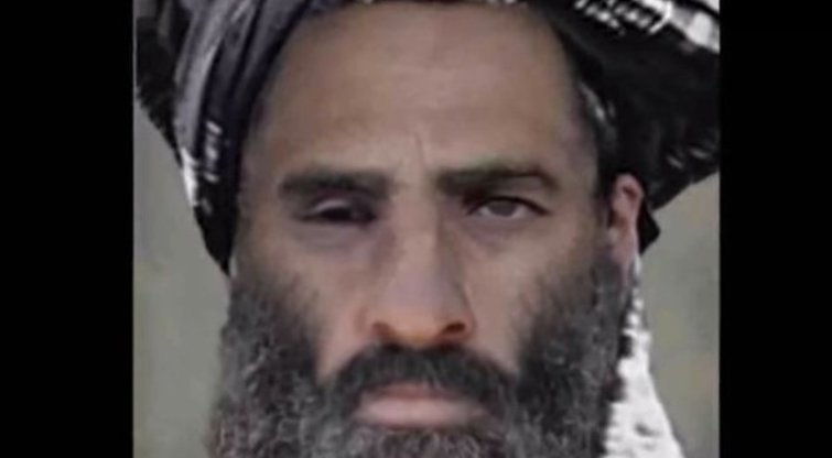 Talibano lyderis mula Omaras jau miręs (nuotr. YouTube)