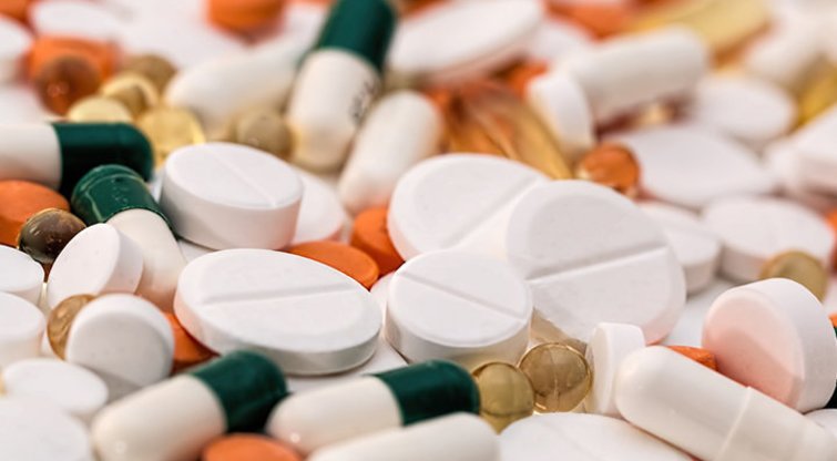 Antibiotikų psichozė: ar Lietuvai reikia susirūpinti dėl superbakterijų proveržio? (nuotr. Organizatorių)
