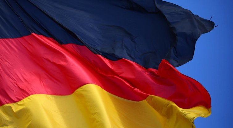 Vokietija rengiasi pirmą kartą vetuoti kinų planuojamą perėmimą (nuotr. SCANPIX)