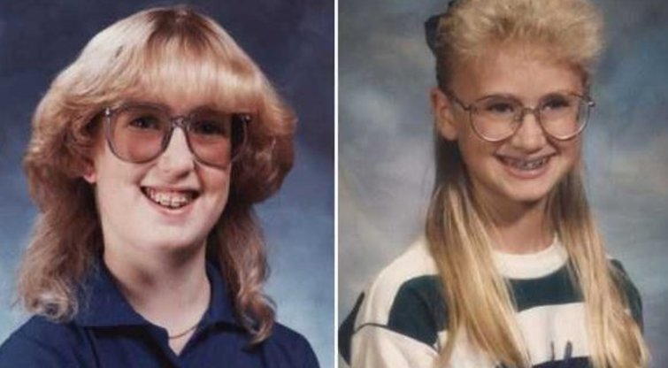 Jie jautėsi stiliaus dievais: kiečiausios 80-ųjų šukuosenos (nuotr. Instagram)
