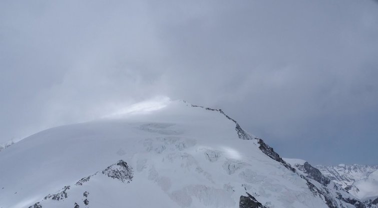 Alpės (nuotr. SCANPIX)