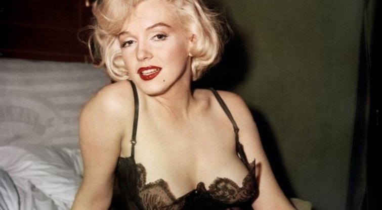 Marilyn Monroe (nuotr. Vida Press)