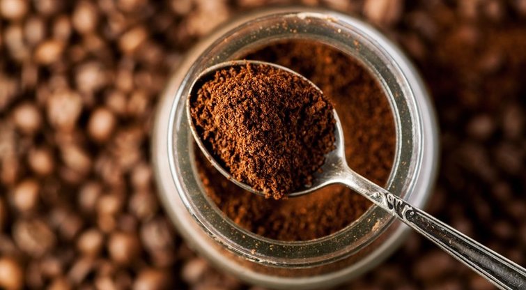 Atsakė, kiek kavos puodelių galima išgerti per dieną: žinoti verta visiems  (nuotr. Shutterstock.com)