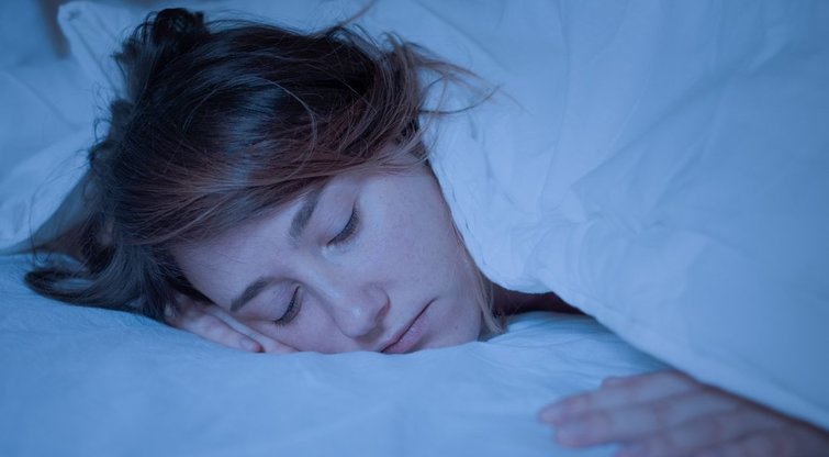 Prieš naktį nevalgykite šių produktų: miegosite žymiai geriau (nuotr. 123rf.com)
