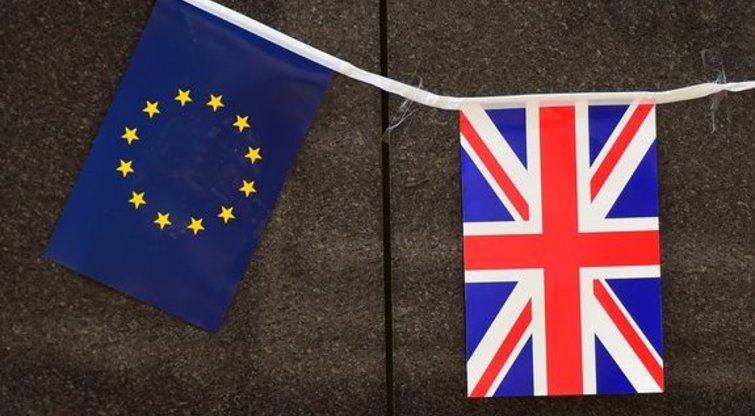 Ką gautų ir ką prarastų Didžioji Britanija, pasitraukdama iš ES? (nuotr. SCANPIX)