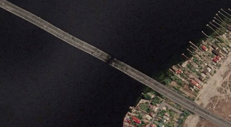 Antonivkos tiltas  